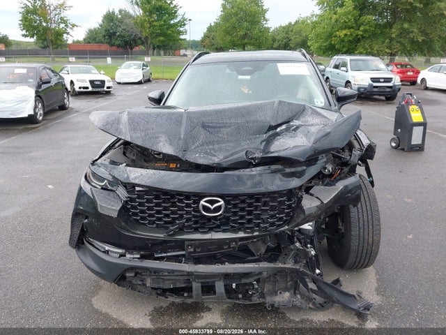 Продаж на аукціоні авто 2025 Mazda Cx-50 Hybrid Premium Package, vin: 7MMVAADW3SN105905, номер лоту: 45933799