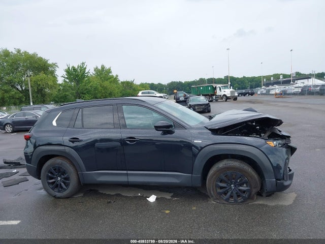 Продаж на аукціоні авто 2025 Mazda Cx-50 Hybrid Premium Package, vin: 7MMVAADW3SN105905, номер лоту: 45933799