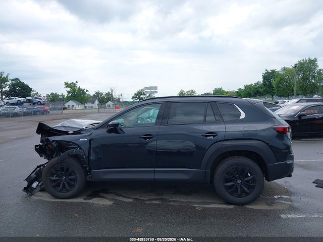 Продаж на аукціоні авто 2025 Mazda Cx-50 Hybrid Premium Package, vin: 7MMVAADW3SN105905, номер лоту: 45933799