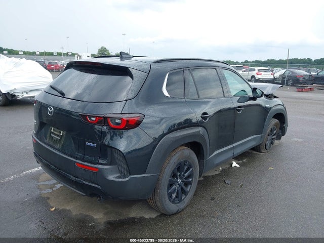 Продаж на аукціоні авто 2025 Mazda Cx-50 Hybrid Premium Package, vin: 7MMVAADW3SN105905, номер лоту: 45933799