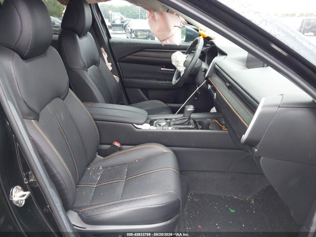 Продаж на аукціоні авто 2025 Mazda Cx-50 Hybrid Premium Package, vin: 7MMVAADW3SN105905, номер лоту: 45933799