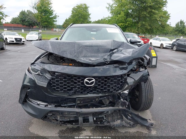 Продаж на аукціоні авто 2025 Mazda Cx-50 Hybrid Premium Package, vin: 7MMVAADW3SN105905, номер лоту: 45933799
