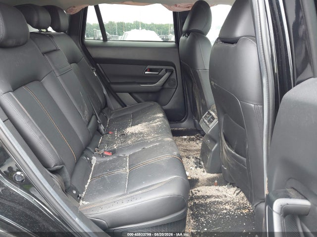 Продаж на аукціоні авто 2025 Mazda Cx-50 Hybrid Premium Package, vin: 7MMVAADW3SN105905, номер лоту: 45933799