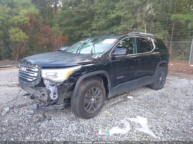 45933800 :رقم المزاد ، 1GKKNMLS7KZ200939 vin ، 2019 Gmc Acadia Slt-1 مزاد بيع