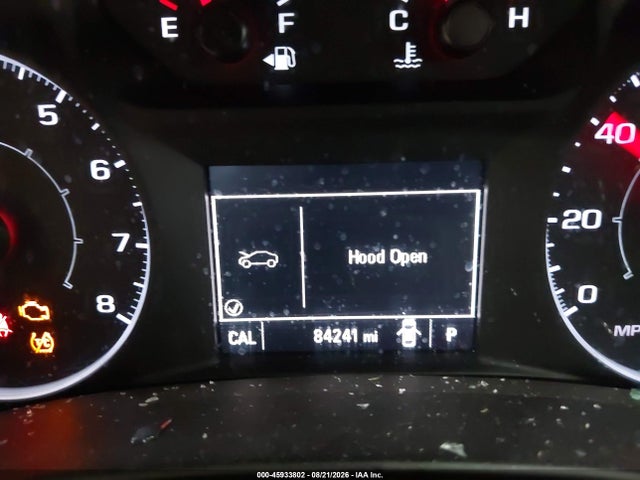 Aukcja sprzedaży 2018 Gmc Terrain Sle, vin: 3GKALTEVXJL160591, numer aukcji: 45933802