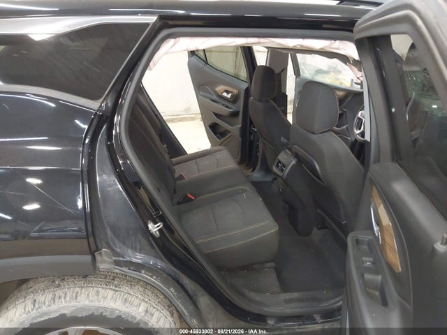 Aukcja sprzedaży 2018 Gmc Terrain Sle, vin: 3GKALTEVXJL160591, numer aukcji: 45933802