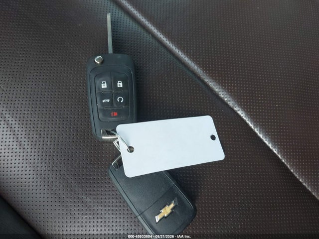 2013 Chevrolet Equinox Ltz მანქანა იყიდება აუქციონზე, vin: 2GNFLFE34D6417150, აუქციონის ნომერი: 45933804