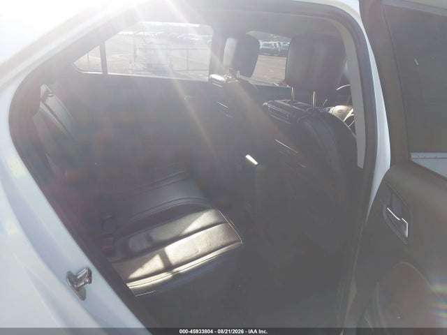 2013 Chevrolet Equinox Ltz მანქანა იყიდება აუქციონზე, vin: 2GNFLFE34D6417150, აუქციონის ნომერი: 45933804