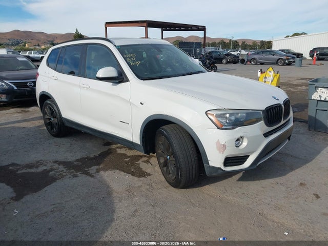 2015 5UXWX9C57F0D46820 main image