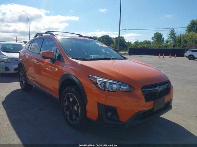 Продаж на аукціоні авто 2019 Subaru Crosstrek 2.0i Premium, vin: JF2GTAEC1K8338690, номер лоту: 45933808