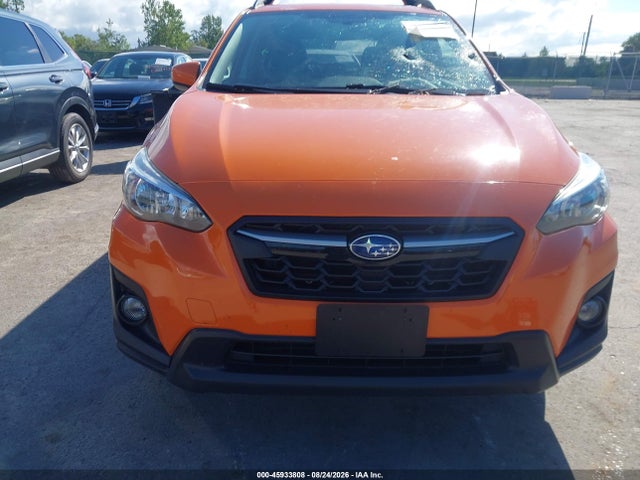Продаж на аукціоні авто 2019 Subaru Crosstrek 2.0i Premium, vin: JF2GTAEC1K8338690, номер лоту: 45933808