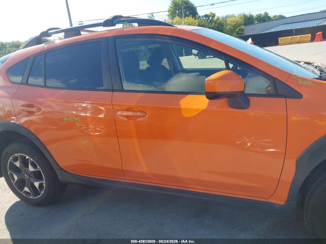 Продаж на аукціоні авто 2019 Subaru Crosstrek 2.0i Premium, vin: JF2GTAEC1K8338690, номер лоту: 45933808