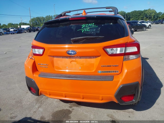 Продаж на аукціоні авто 2019 Subaru Crosstrek 2.0i Premium, vin: JF2GTAEC1K8338690, номер лоту: 45933808