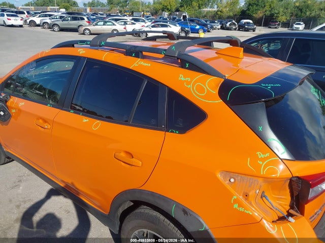 Продаж на аукціоні авто 2019 Subaru Crosstrek 2.0i Premium, vin: JF2GTAEC1K8338690, номер лоту: 45933808