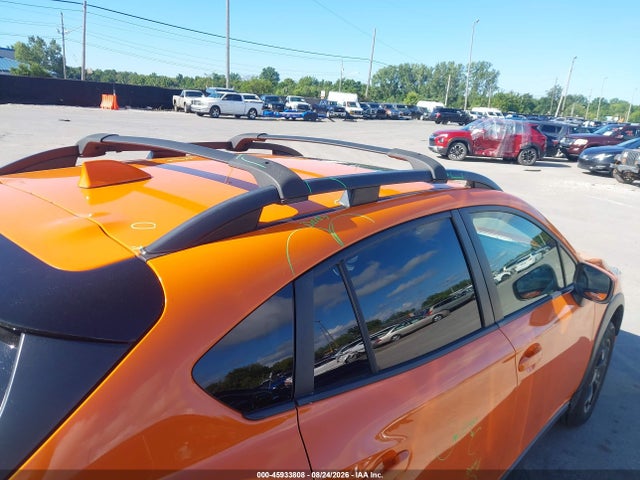 Продаж на аукціоні авто 2019 Subaru Crosstrek 2.0i Premium, vin: JF2GTAEC1K8338690, номер лоту: 45933808