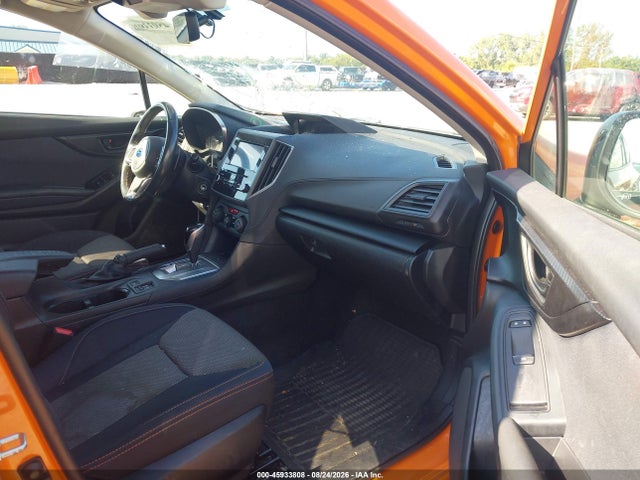 Продаж на аукціоні авто 2019 Subaru Crosstrek 2.0i Premium, vin: JF2GTAEC1K8338690, номер лоту: 45933808