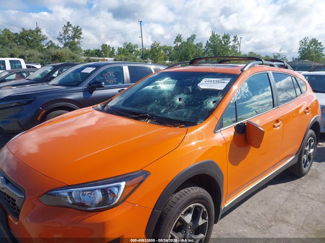 Продаж на аукціоні авто 2019 Subaru Crosstrek 2.0i Premium, vin: JF2GTAEC1K8338690, номер лоту: 45933808