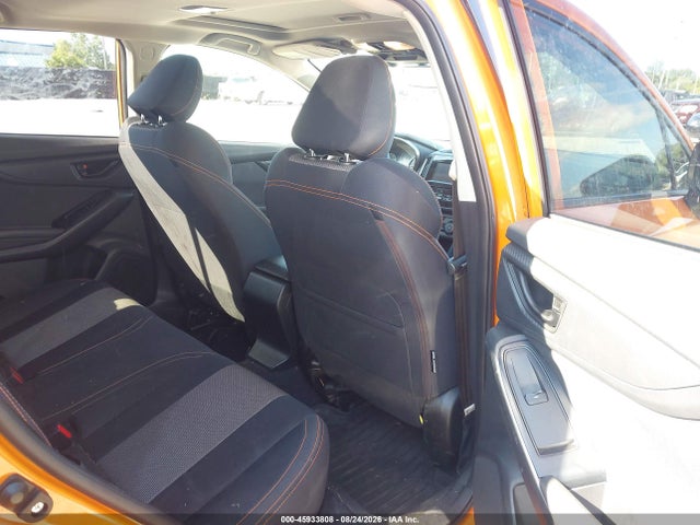 Продаж на аукціоні авто 2019 Subaru Crosstrek 2.0i Premium, vin: JF2GTAEC1K8338690, номер лоту: 45933808