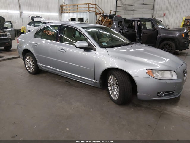 Aukcja sprzedaży 2012 Volvo S80 3.0l/3.0l Platinum/3.0l Premier Plus, vin: YV1902AH0C1159486, numer aukcji: 45933809