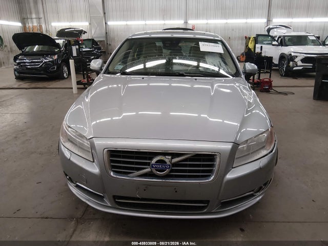 Aukcja sprzedaży 2012 Volvo S80 3.0l/3.0l Platinum/3.0l Premier Plus, vin: YV1902AH0C1159486, numer aukcji: 45933809