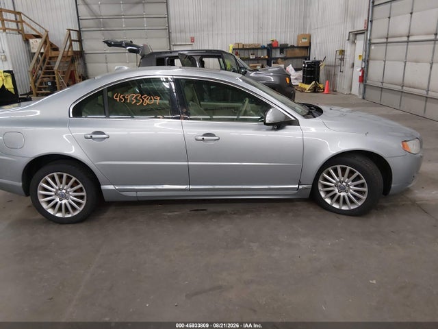 Aukcja sprzedaży 2012 Volvo S80 3.0l/3.0l Platinum/3.0l Premier Plus, vin: YV1902AH0C1159486, numer aukcji: 45933809