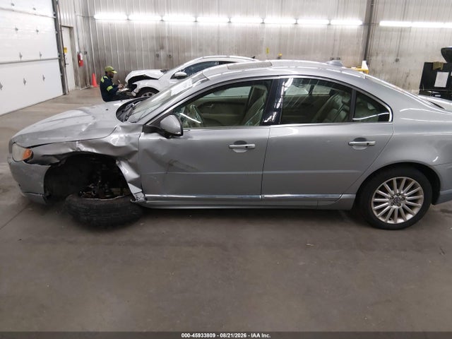 Aukcja sprzedaży 2012 Volvo S80 3.0l/3.0l Platinum/3.0l Premier Plus, vin: YV1902AH0C1159486, numer aukcji: 45933809