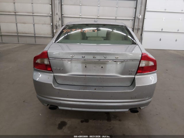 Aukcja sprzedaży 2012 Volvo S80 3.0l/3.0l Platinum/3.0l Premier Plus, vin: YV1902AH0C1159486, numer aukcji: 45933809