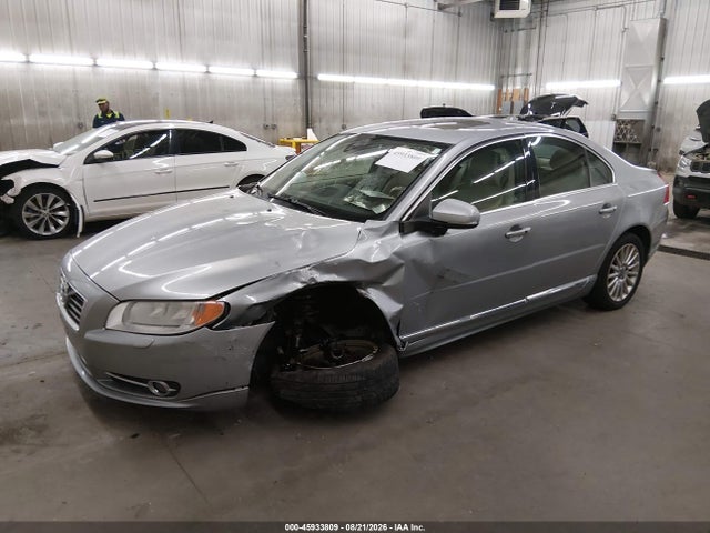 Aukcja sprzedaży 2012 Volvo S80 3.0l/3.0l Platinum/3.0l Premier Plus, vin: YV1902AH0C1159486, numer aukcji: 45933809