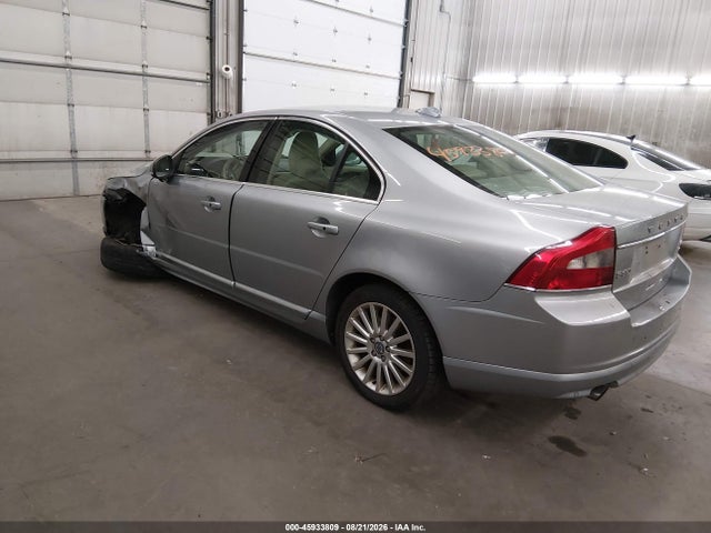 Aukcja sprzedaży 2012 Volvo S80 3.0l/3.0l Platinum/3.0l Premier Plus, vin: YV1902AH0C1159486, numer aukcji: 45933809