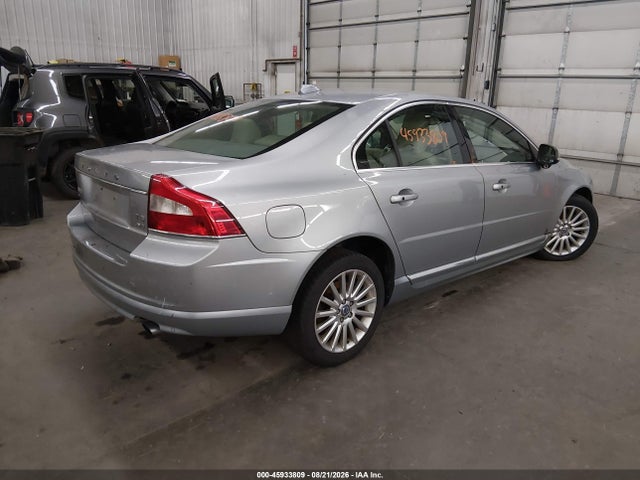 Aukcja sprzedaży 2012 Volvo S80 3.0l/3.0l Platinum/3.0l Premier Plus, vin: YV1902AH0C1159486, numer aukcji: 45933809