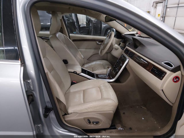 Aukcja sprzedaży 2012 Volvo S80 3.0l/3.0l Platinum/3.0l Premier Plus, vin: YV1902AH0C1159486, numer aukcji: 45933809