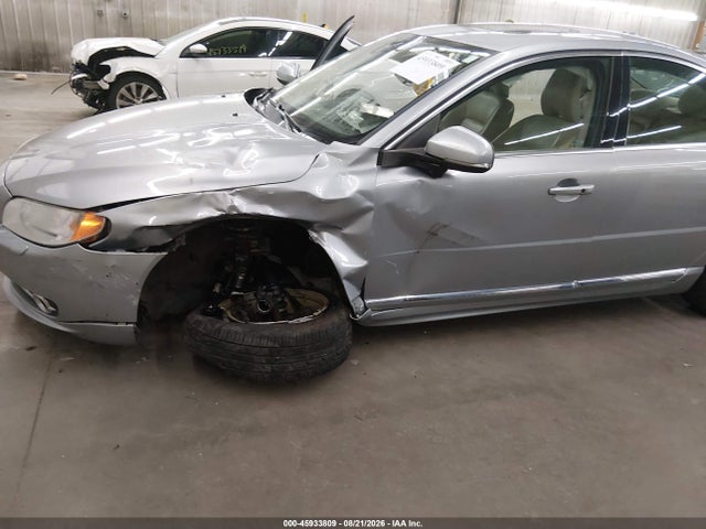 Aukcja sprzedaży 2012 Volvo S80 3.0l/3.0l Platinum/3.0l Premier Plus, vin: YV1902AH0C1159486, numer aukcji: 45933809