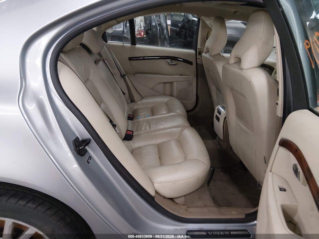 Aukcja sprzedaży 2012 Volvo S80 3.0l/3.0l Platinum/3.0l Premier Plus, vin: YV1902AH0C1159486, numer aukcji: 45933809