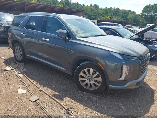 Продаж на аукціоні авто 2024 Hyundai Palisade Sel, vin: KM8R24GEXRU805354, номер лоту: 45933810