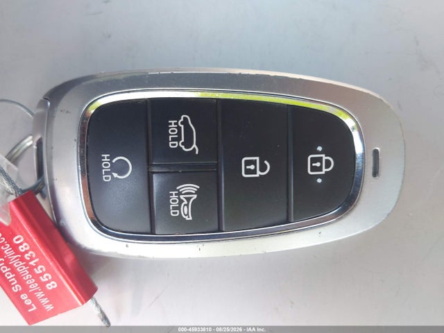 2024 Hyundai Palisade Sel მანქანა იყიდება აუქციონზე, vin: KM8R24GEXRU805354, აუქციონის ნომერი: 45933810