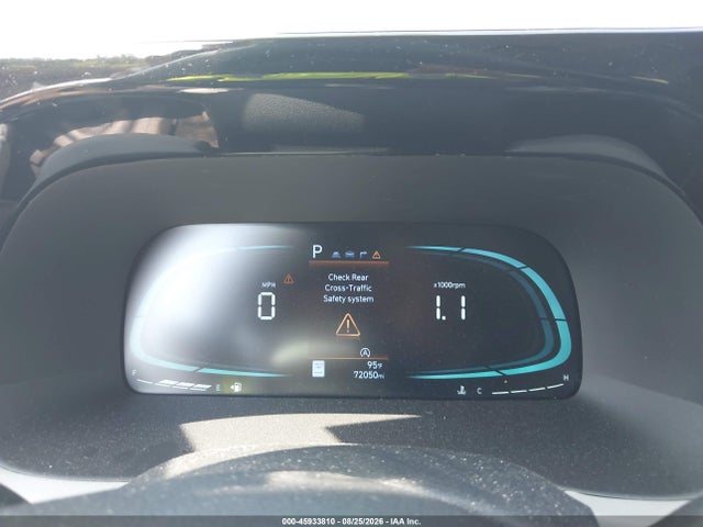 2024 Hyundai Palisade Sel მანქანა იყიდება აუქციონზე, vin: KM8R24GEXRU805354, აუქციონის ნომერი: 45933810