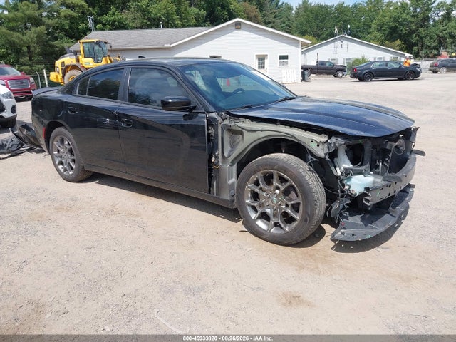 Продажа на аукционе авто 2017 Dodge Charger Sxt Awd, vin: 2C3CDXJG7HH587962, номер лота: 45933820
