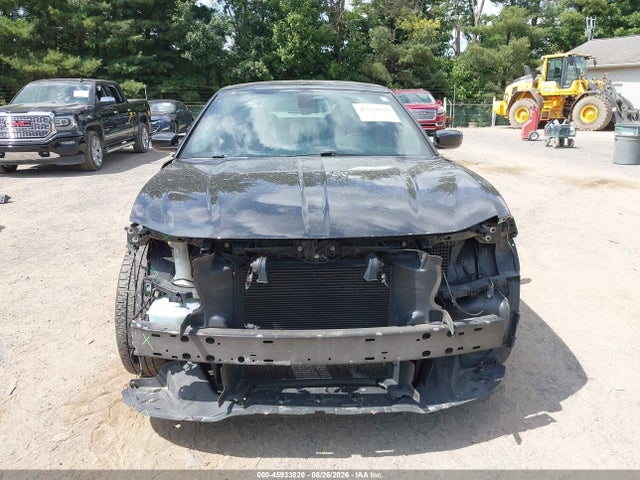 Продажа на аукционе авто 2017 Dodge Charger Sxt Awd, vin: 2C3CDXJG7HH587962, номер лота: 45933820