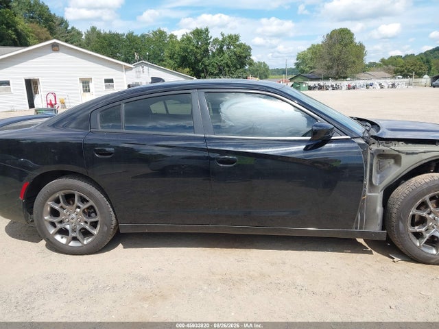 Продажа на аукционе авто 2017 Dodge Charger Sxt Awd, vin: 2C3CDXJG7HH587962, номер лота: 45933820