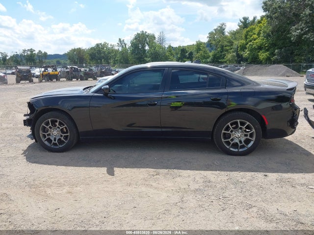 Продажа на аукционе авто 2017 Dodge Charger Sxt Awd, vin: 2C3CDXJG7HH587962, номер лота: 45933820