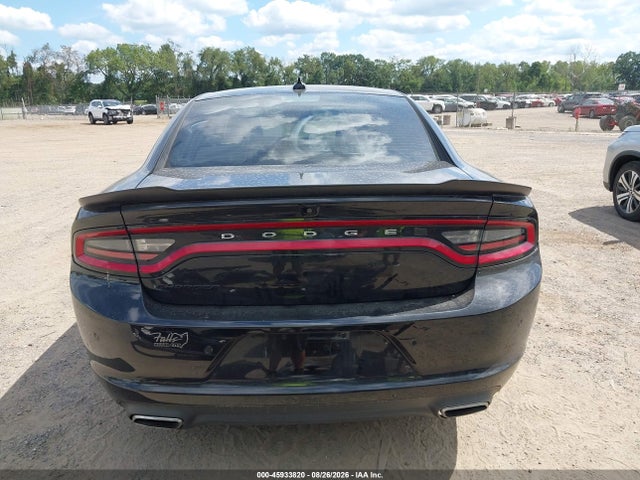 Продажа на аукционе авто 2017 Dodge Charger Sxt Awd, vin: 2C3CDXJG7HH587962, номер лота: 45933820
