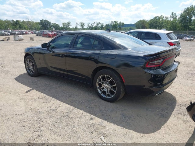 Продажа на аукционе авто 2017 Dodge Charger Sxt Awd, vin: 2C3CDXJG7HH587962, номер лота: 45933820