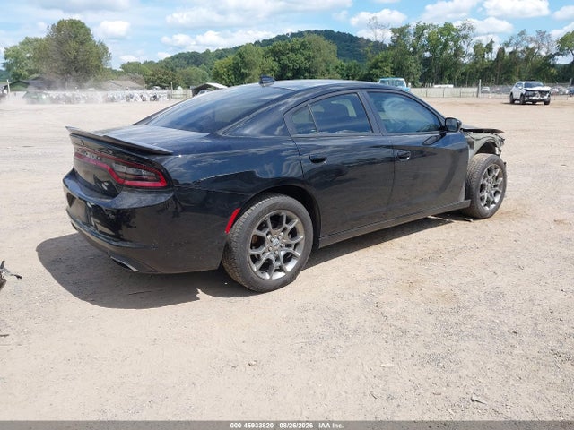 Продажа на аукционе авто 2017 Dodge Charger Sxt Awd, vin: 2C3CDXJG7HH587962, номер лота: 45933820