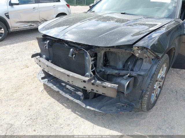 Продажа на аукционе авто 2017 Dodge Charger Sxt Awd, vin: 2C3CDXJG7HH587962, номер лота: 45933820