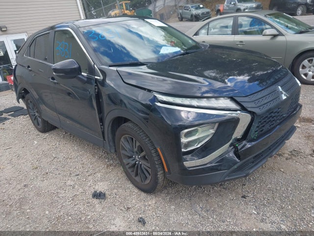 Aukcja sprzedaży 2025 Mitsubishi Eclipse Cross Le S-awc, vin: JA4ATVAA9SZ011118, numer aukcji: 45933831