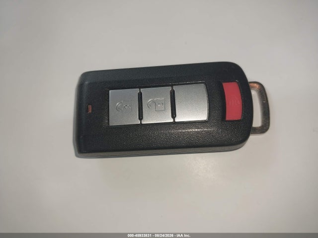 Aukcja sprzedaży 2025 Mitsubishi Eclipse Cross Le S-awc, vin: JA4ATVAA9SZ011118, numer aukcji: 45933831