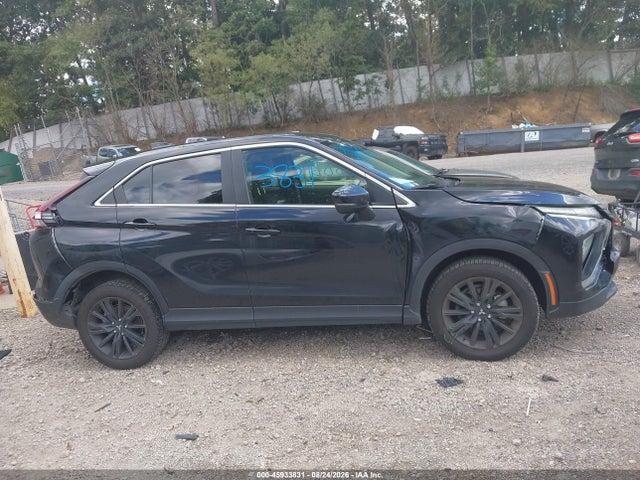 Aukcja sprzedaży 2025 Mitsubishi Eclipse Cross Le S-awc, vin: JA4ATVAA9SZ011118, numer aukcji: 45933831