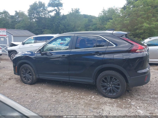 Aukcja sprzedaży 2025 Mitsubishi Eclipse Cross Le S-awc, vin: JA4ATVAA9SZ011118, numer aukcji: 45933831