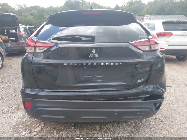 Aukcja sprzedaży 2025 Mitsubishi Eclipse Cross Le S-awc, vin: JA4ATVAA9SZ011118, numer aukcji: 45933831