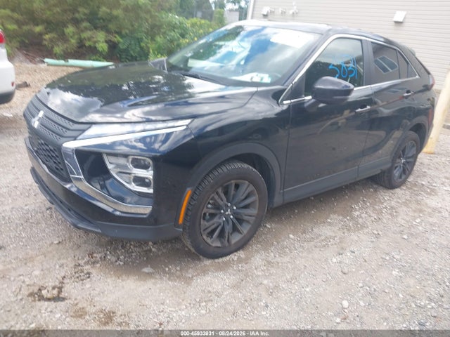 Aukcja sprzedaży 2025 Mitsubishi Eclipse Cross Le S-awc, vin: JA4ATVAA9SZ011118, numer aukcji: 45933831